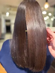 コスメストレート