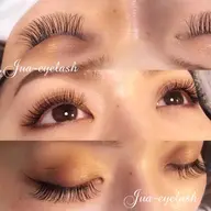 ボリュームラッシュ(セーブル)80束