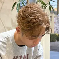 ​〜​イメチェン✨​〜​　【カット】+【ダブルカラー】+【スリーステップトリートメント】