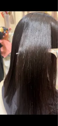 大人気！！酸性ストレート‼️