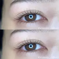 🌈学割U24🌈ラッシュリフト上のみ*お仕上げのトリートメント付き*オフ無料