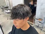 【🔥メンズ限定🔥】 メンズカット