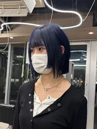 ⚡️Wカラー＋トリートメント⚡️