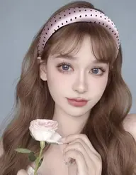 バインドロック｜韓国アイドル風💖束感まつげで一気に垢抜け！60束¥5000