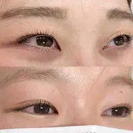 まつげパーマ・パリジェンヌラッシュリフト