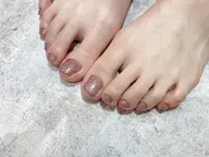 フットワンカラー