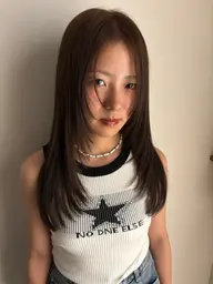 レイヤーカット✂️