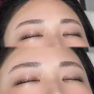 【新規】美眉➕黄金比🍒アイブロウwaxスタイリング🍒