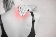 ✨肩こり&姿勢矯正(猫背矯正)施術✨