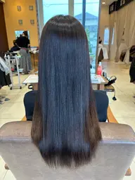 【🎧ご新規様限定🎧】 ブリーチなしカラー＋パールプラチナ