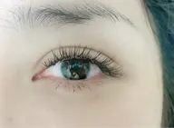 ⭐️最高級フラットラッシュ100本⭐️コーティング付き❣️