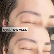 【✨村居限定モニター価格!!✨】ハリウッドブロウリフト(眉パーマ＋WAX＋毛量調節) 💃￥4290
