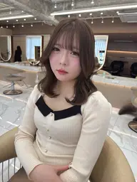 レイヤーカット※詳細確認お願い致します🤲