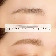 【ご新規様限定】新メニュー✨アイブロウWAX脱毛✨4500円（2回目＋500円）