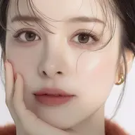 🌸フラットラッシュ 100本🪄✨