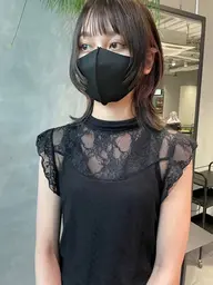 【👩‍🎓学生限定】カット+5stepオージュアトリートメント