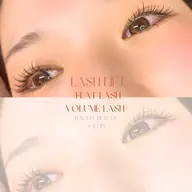 上下まつげパーマ🍒内部修復補正トリートメントパリジェンヌ/オーダーメイドラッシュリフト