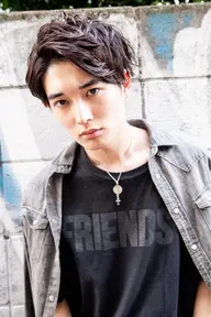 🔥メンズ限定🔥『魅力溢れるメンズスタイル🇺🇸』束間ショートなど似合わせメンズカット🌿