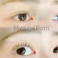 【おかえりクーポン★】再来🎀🤍ラッシュリフト　¥4800