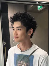 【11月限定】メンズカット💇➕aujua4stepトリートメント🧴インスタのご予約で10%off◎