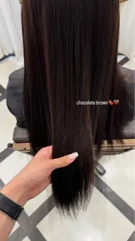 【ご新規様限定🥣ꕀ´ˎ˗】オーガニックカラー¥11880→¥7700✨✨