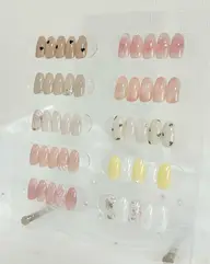 人気メニュー🫧HAND 定額デザイン