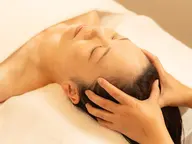 超お手軽◎深眠ドライヘッド30分【肩こり・首こり・眼精疲労•脳疲労】