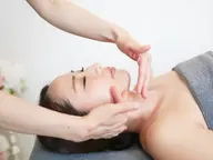 均整顔骨・修筋バランス