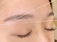 化粧ノリ抜群❣️ツルツルタマゴ肌🥚✨フルスレッディング✨《お顔全体＋眉毛》