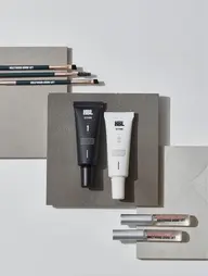 HBL&根元立ち上げ次世代パーマ ニュアンスリフト  (平日価格)