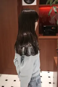 【人気No.1】ヘアカラー+plusトリートメント💇🏻‍♀️🎀𓈒𓏸