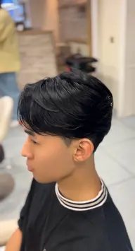 【💠1日2名限定‼️🉐クーポン】 ✂︎メンズカット➕頭皮ケアシャンプー🫧➕眉毛カット✂︎