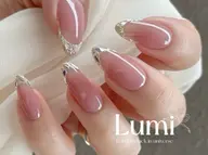 ガラスフレンチ🪞🎀