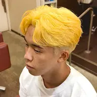 【ご新規様限定】✨メンズカット➕ダブルカラー✨