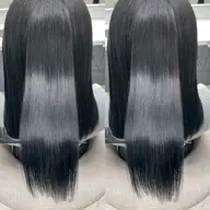 ‼️minimo限定価格‼️レディースカット+縮毛矯正