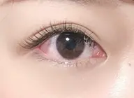 🌺新規🌴最高級セーブルorフラットラッシュ 120本(コーティング仕上げ♪少し華やかにしたい方に✨