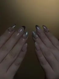 【HAND】💅🏻長さだし＋🪄︎︎持ち込みデザイン⏰90分(オフあり)