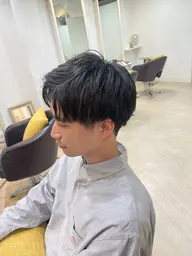 🌟メンズカット🌟