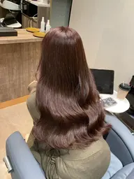 【 本日限定💫】 艶カラー