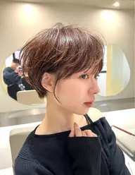 【✅4月先着3名限定クーポン✅】プレミアムカラー🌈➕ヘッドスパ30分🌿（整えカット無料！）