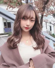 カットダブルカラートリートメント