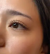 韓国風ワンホンマツエクおまかせメニューフラット120本目安🧺👀¥6700