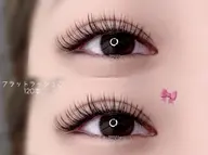 🩷4/27~5/2限定♡フラットラッシュ上下2時間半付け放題3000円🩷