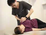 集中改善整体 【部位 肩、首】 45分