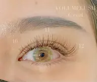 ✨️ボリュームラッシュ300​〜​400本✨️