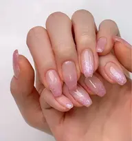 初夏限定🍓うるうるピンクグラデーション¥5990