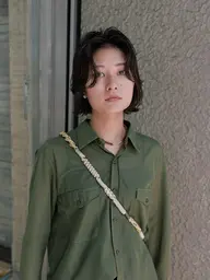 【ミニモ限定❣️】カット+選べる超音波TR