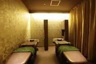 【贅沢コース】はちみつスパ+ミルボンプレミアムトリートメント