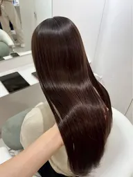 💡U25【似合わせonecolor】+【髪質改善サブリミックトリートメント】🫧🪽