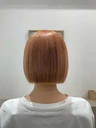 CIECA.素髪復元システムトリートメント🫧